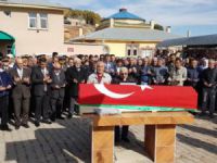 Kore Gazisi Ali Aşkın Hayatını Kaybetti
