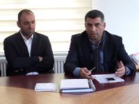 Milletvekili Erol’dan görevden alınmalar ve baraj projesi açıklaması