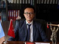 Alevilik-Bektaşilik Uygulama ve Araştırma Merkezi'nin Japon Müdürü