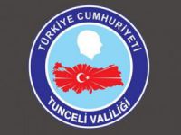 Dersim’de Sokağa çıkma yasağı!
