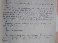 Cemal Süreya’nın mektupları Dersim’de!