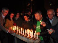 Seyit Rıza ve arkadaşları 79.Yılında Anıldı