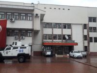 Gözaltına alınan 13 kişi adliyeye sevk edildi