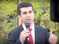 Kaymakam Kazez'den "Öğretmenler Günü" mesajı
