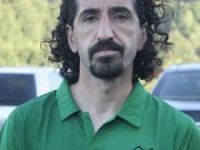 Dersimspor'un yeni teknik direktörü Hakan Çimen