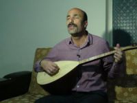 Engelli Ali Arslan'ın büyük azmi