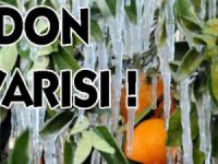 Dersim’de don uyarısı