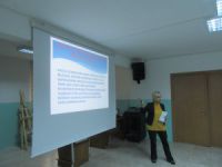 Halk Sağlığı Müdürlüğü’nden Değerlendirme Toplantısı