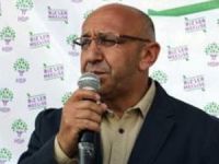 Hdp'li Alican Önlü Gözaltına Alındı