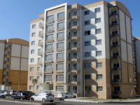 Pertek'te TOKİ Başvuruları