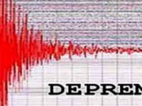 Erzincan depremi Tunceli’de de hissedildi