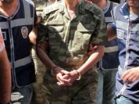 Dersim'de Fetö/pdy Operasyonu