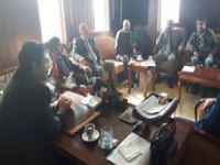 Hozat Belediyesi ve Kaymakamlığı Organik Tarım Yapacak