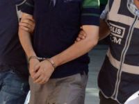 Dersim´de 1 Polis Tutuklandı