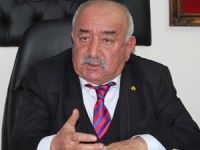 Ticaret Odası Başkanı: Baraj değil, yatırım bekliyoruz