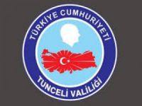 Dersim’de bazı yollar trafiğe kapatıldı