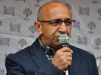 HDP’li vekil Önlü, ifade verdi ve serbest bırakıldı