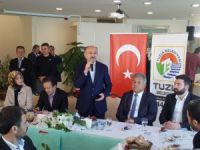 Sadece 2 İlde İstihdamda Artış Yakalanamadı