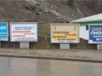 Afet Bilinci Çalışmaları