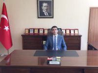 Kaymakam Kazez’in İstiklal Marşının Kabulü Ve Mehmet Akif’i Anma Günü Mesajı