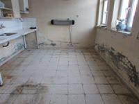 Hozat’ta modern mezbaha çalışması