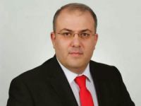 AK Parti İl Başkanı Tek'ten kandil mesajı
