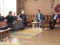 ÇEMDER Olağan Genel Kurul Toplantısını Yaptı