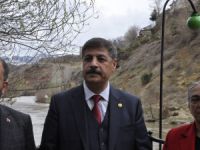 Milletvekili Ekinci: “Türkiye artık bu sistemle yoluna devam edemez”