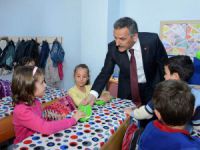 “Sağlıklı Dişler Sağlıklı Nesiller” Kampanyası