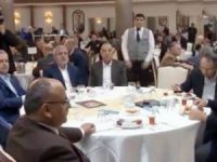 Çemişgezeklilerin Yoğun Katılımlı Kahvaltı Programı