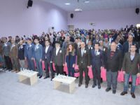 Çemişgezek’te Kutlu Doğum Programı Düzenlendi