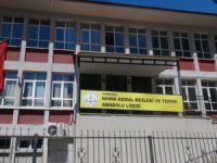 Lise öğrencileri, “Drone ile Metal Tarama Cihazı” üretti