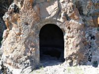 Dersim’deki Urartu mirası definecilerin hedefinde