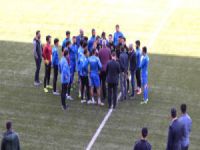 Patlayıcılar Nedeniyle Maça Gelemeyen Çatalcaspor, PFDK'ya Sevk Edildi