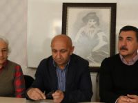 4 Mayıs Anmasına Çağrı