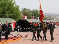 Tunceli’de 30 Ağustos Zafer Bayramı kutlamaları