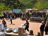 Tunceli Belediyesi’nden Hıdırellez Etkinliği