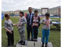 Tunceli Belediyesinden “Engelliler Haftası” etkinliği