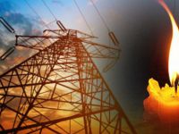 Dersim’de elektrik kesintisi