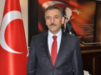 Vali Kaymak’tan 19 Mayıs Atatürk`ü Anma Gençlik ve Spor Bayramı Mesajı