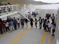 Dersim'de "1. Geleneksel Festival Gezisi"