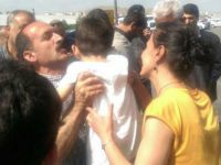EMEP Dersim İl Başkanı Mustafa Taşkale tahliye edildi