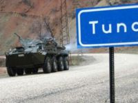 31 yer özel güvenlik bölgesi ilan edildi