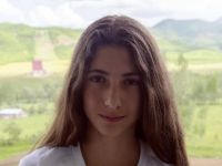 Ovacık’ta Teog sevinci