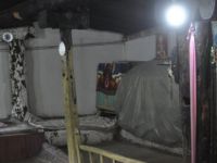 Pir Sultan’ın evi 400 yıldır ayakta