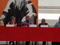 Dersim Kültür Festivali başladı