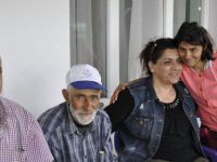 Rehabilitasyon Merkezi’nden öğrenci  ailelerine ziyaret