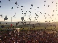 Mezun olan öğrencilerin iş korkusu başladı