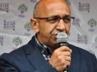 HDP'li Önlü hakkında fezleke
