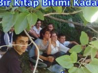 ÇEMİŞGEZEK’TE, BİR KİTAP BİTİMİ KADAR TREKKİNG